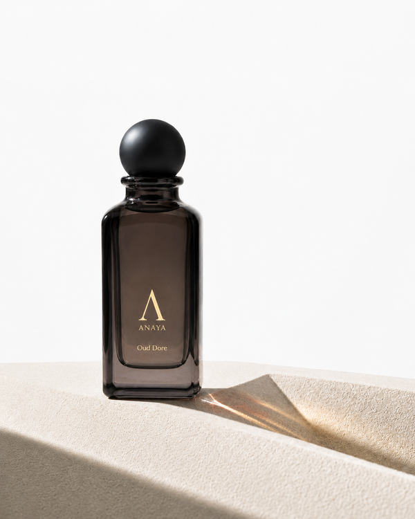Oud Dore — The Balearic Islands After Dark (50ml)