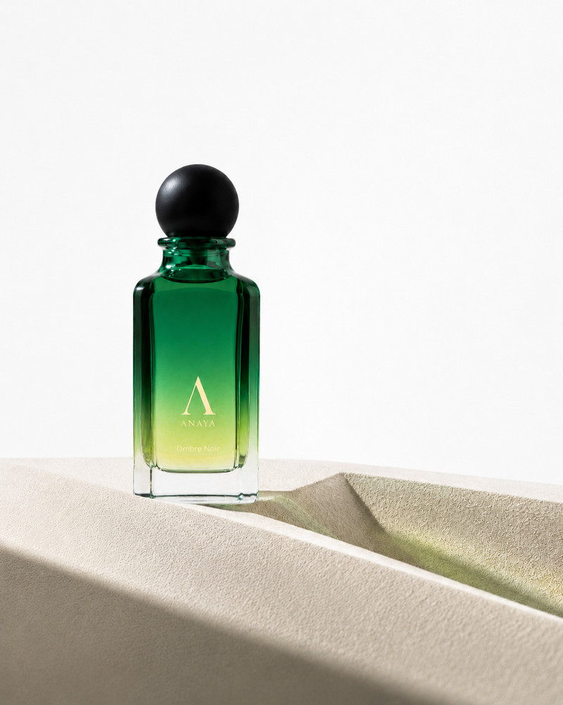 Ombre Noir  — A Balearic Memory, mornings to the dusk (50ml)