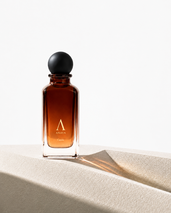 Cassis — the warmth of the Balearic sun, lingering after dark