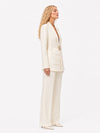The	Ivory Bow Occasion Set