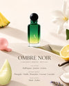 Ombre Noir  — A Balearic Memory, mornings to the dusk (50ml)